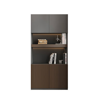 File Cabinet 79 in Tall for Office