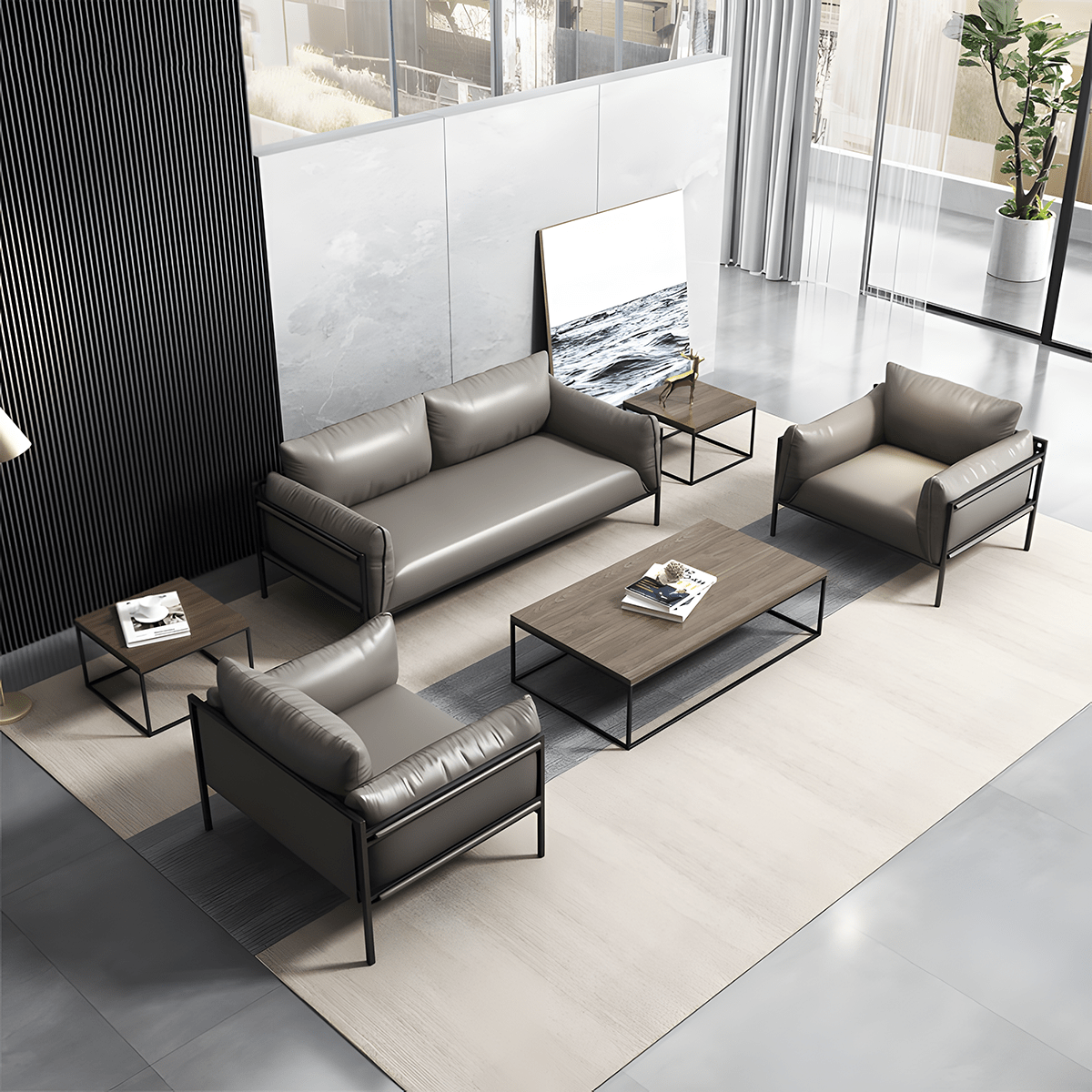 ランドスケーププロダクツ　ソファLandscape Products unico Landscape Products / ランドスケーププロダクツ｜ソファ・オットマン