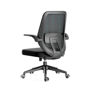 Classic Mesh Office Chair Ergonomic Staff for Ultimate Comfort BGY-1049