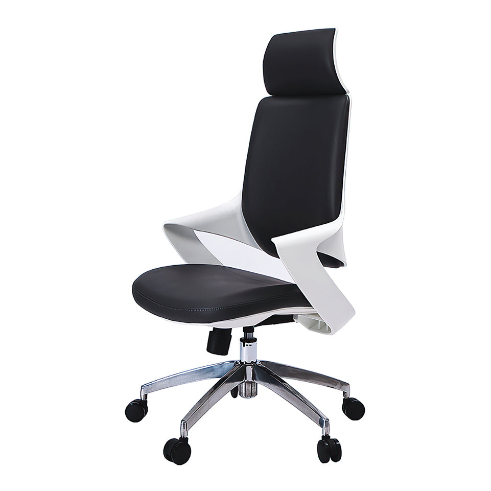 High-Quality Office Chair Fashionable Headrest Breathable Recliner Chair BGY-1053