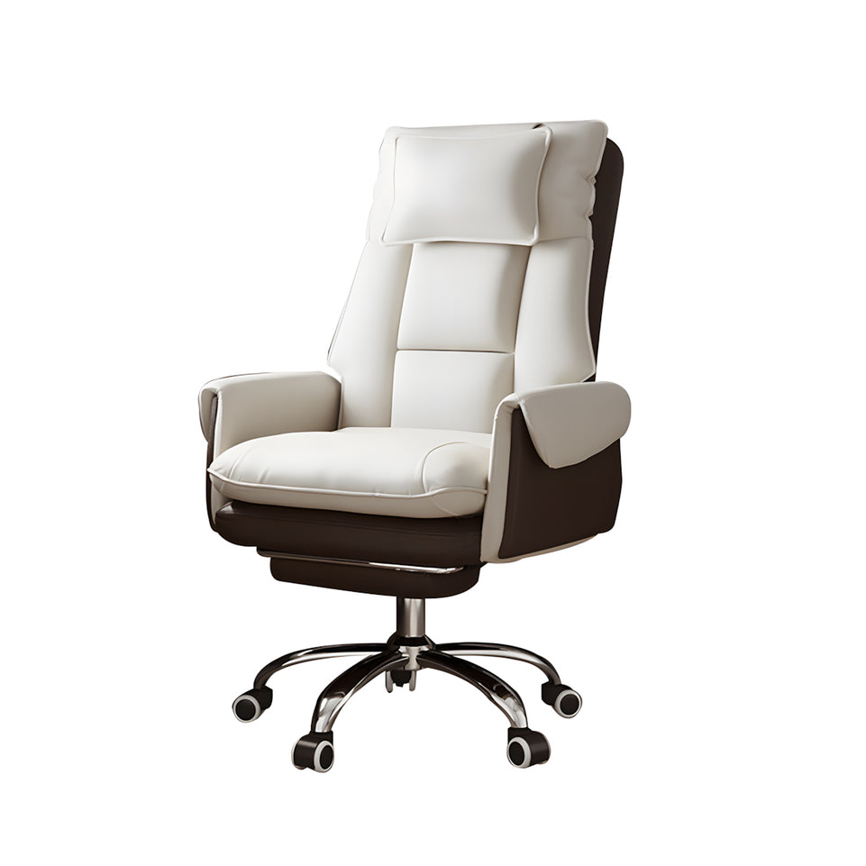 Back and Relax Lift Swivel Chair for Ultimate Comfort BGY-1055