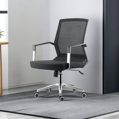 Computer Chair The Ultimate in Ergonomic Office Seating BGY-1014