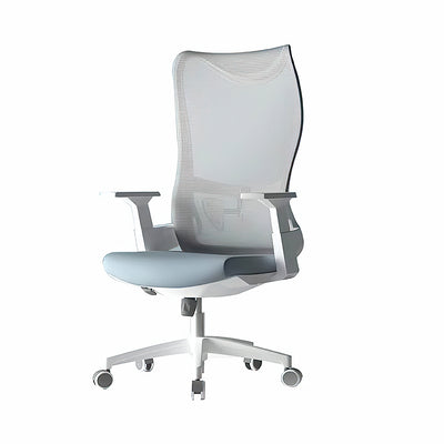 Lifting and rotating office mesh chair BGY-104