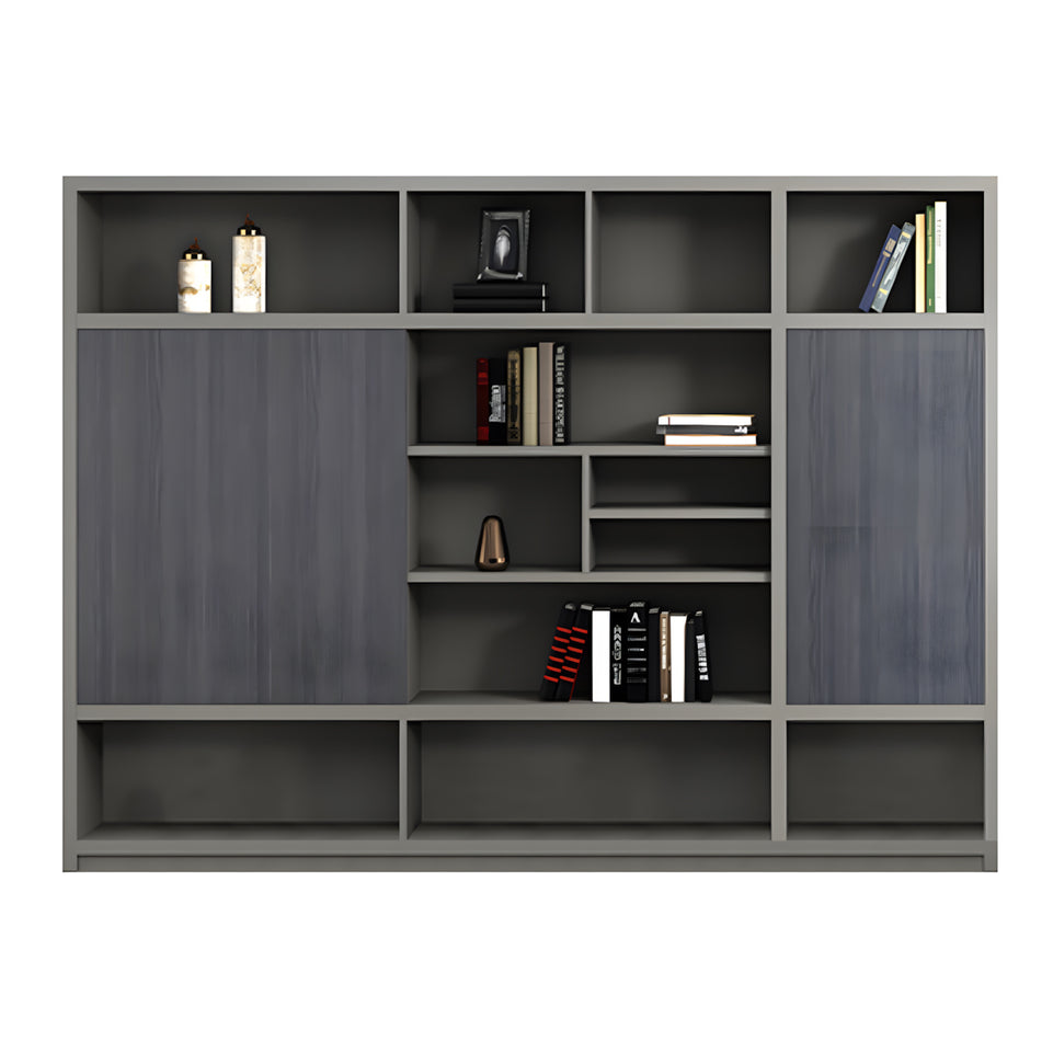 Simple modern office furniture Boss Desk With Rounded Edges LBZ-10107