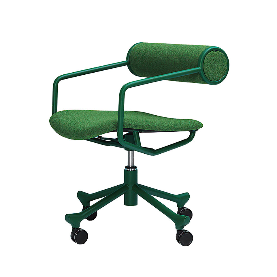 Reclining Office Chair Ergonomic Computer Stylish Breathable Anti-Scratch Comfortable BGY-1077
