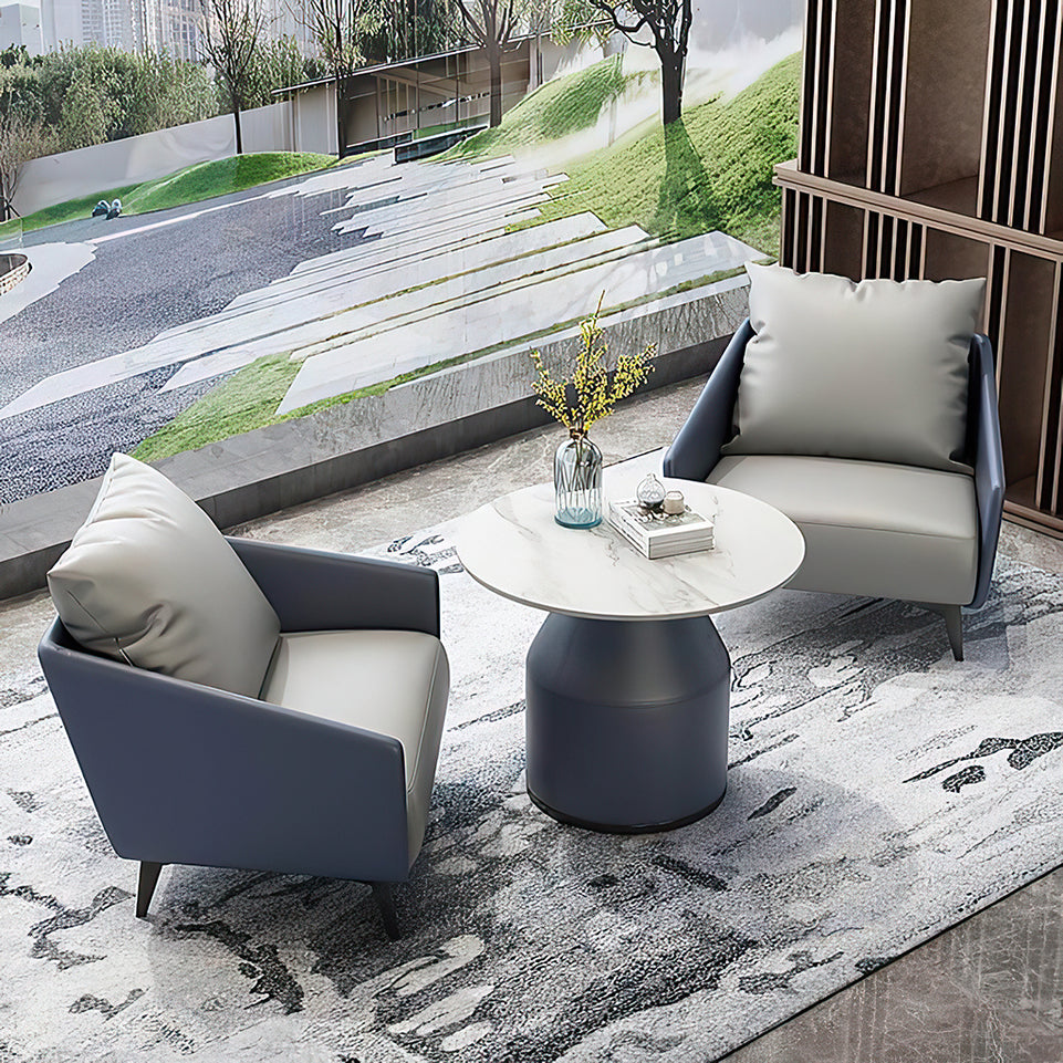 Reception negotiation Lobby Table and Chair BGSF-1027