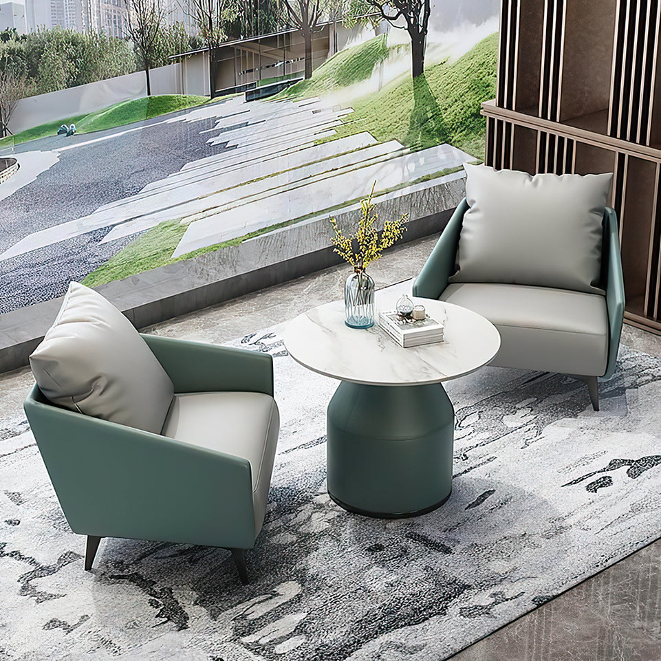 Reception negotiation Lobby Table and Chair BGSF-1027