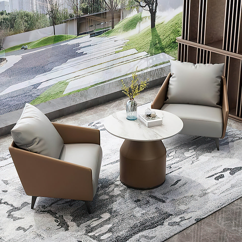 Reception negotiation Lobby Table and Chair BGSF-1027