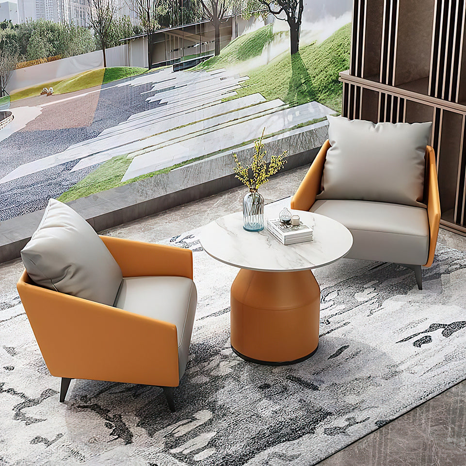 Reception negotiation Lobby Table and Chair BGSF-1027