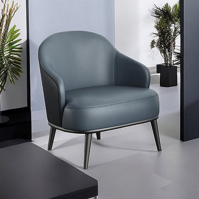Modern Light Luxury Single Sofa for Stylish Interiors BGSF-1033