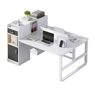 Office Furniture Storage Office Desk Suitable for Use by Sales Teams YGZ-1098