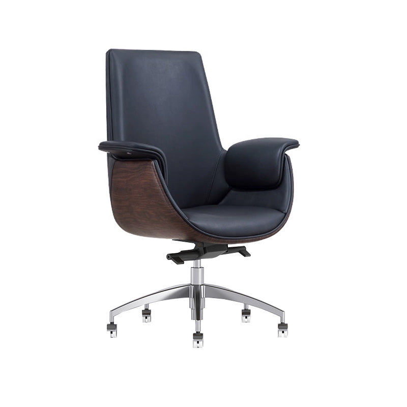 Simple Executive desk modern manager desk president desk office desk and chairs LBZ-1091