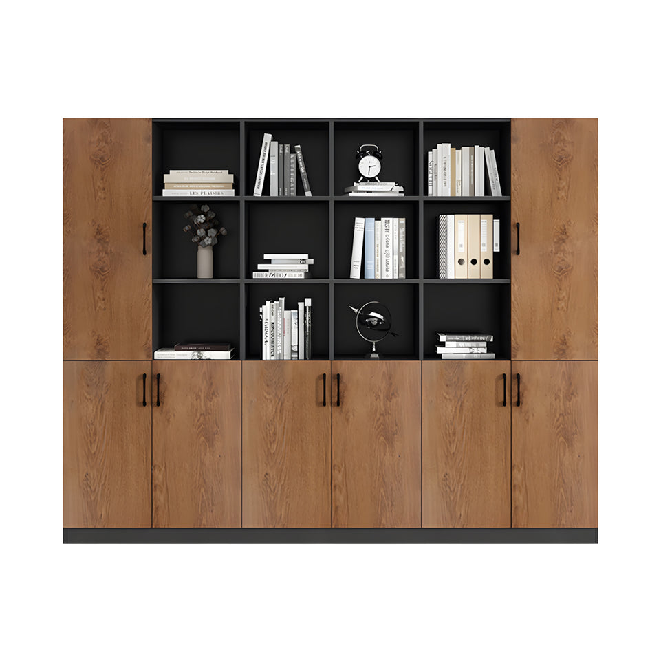 Rust-Resistant Boss Desk simple modern manager president light luxury large desk LBZ-10134