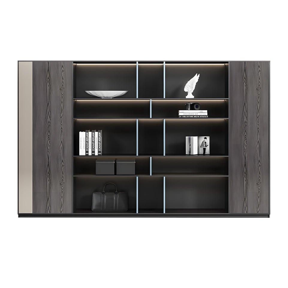 Elegant Boss Desk Boss Manager Creative Design LBZ-1014