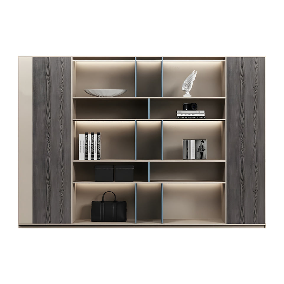 Elegant Boss Desk Boss Manager Creative Design LBZ-1014