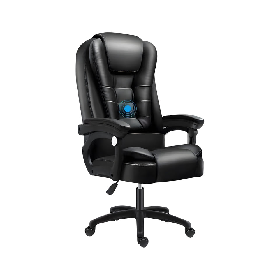 Rust-Resistant Boss Desk simple modern manager president light luxury large desk LBZ-10134