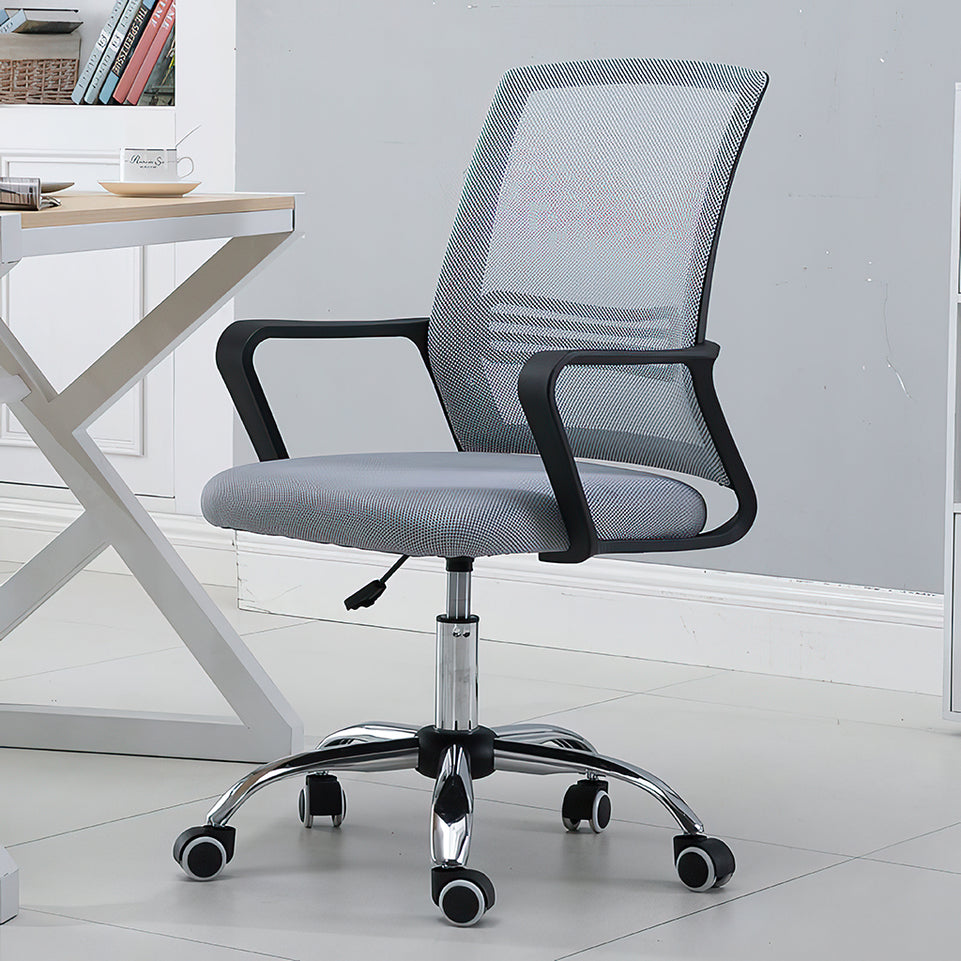 Computer chair home office training staff meeting chair BGY-106