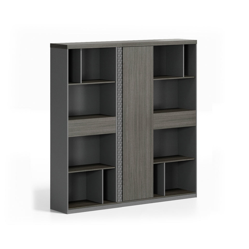 The Ultimate Luxury Desk Minimalist Executive Desk LBZ-2027