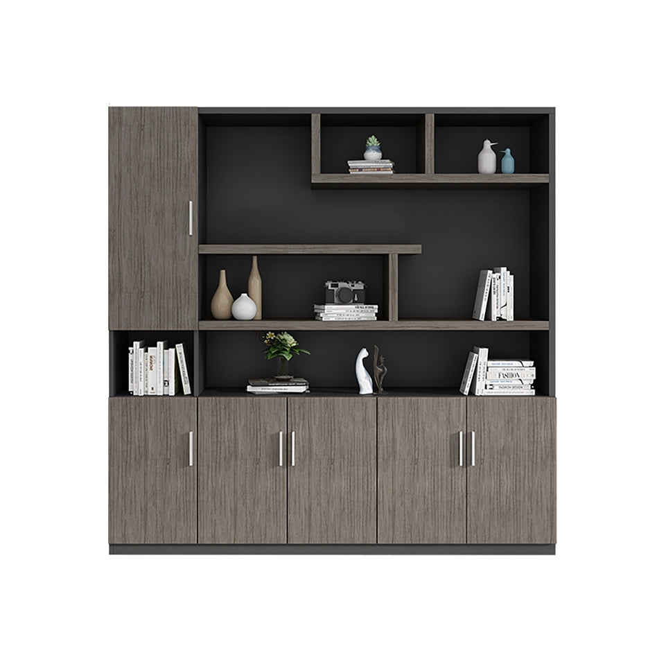 Boss Desk With Thick Tabletop president desk simple modern large desk office furniture LBZ-10130