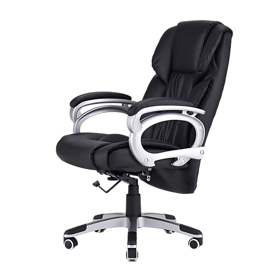 High End Office Desks Combining Style and Functionality LBZ-104