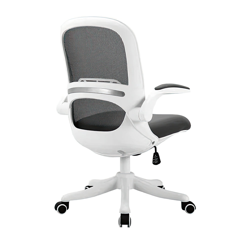 Office Gaming Chair Adjustable Comfortable Breathable Staff Chair