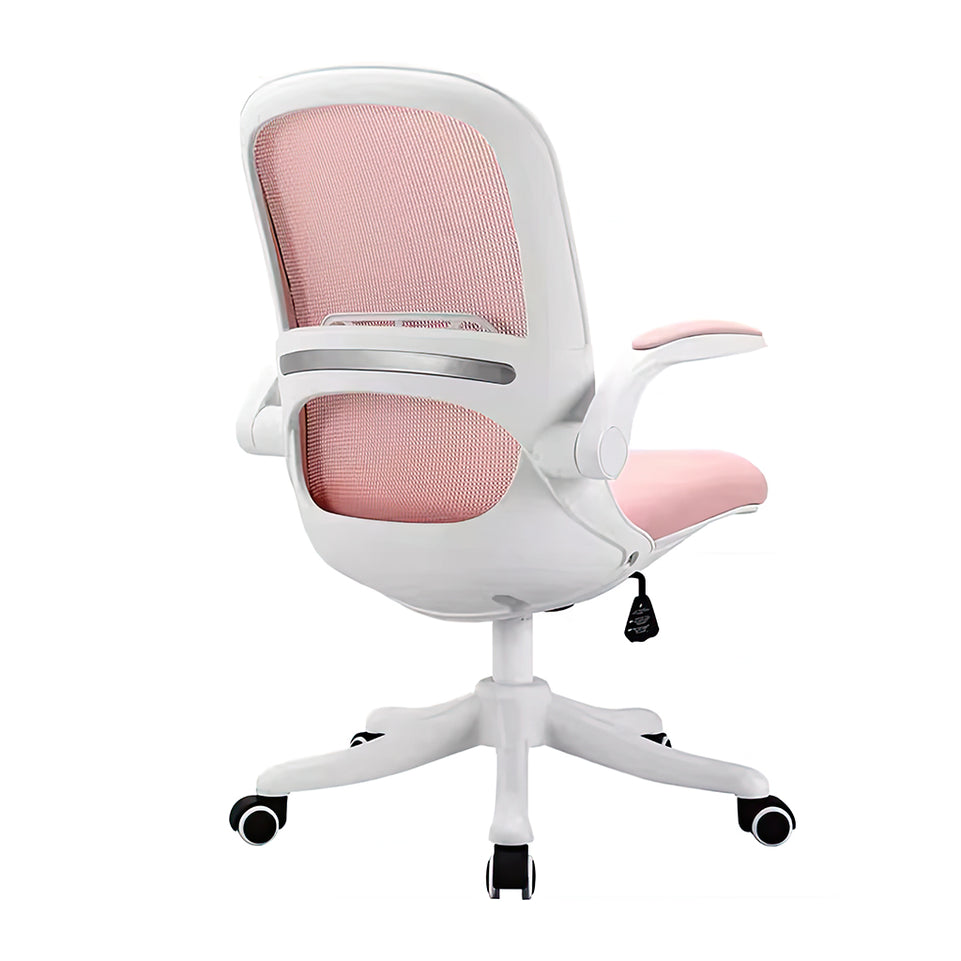 Office Gaming Chair Adjustable Comfortable Breathable Staff Chair