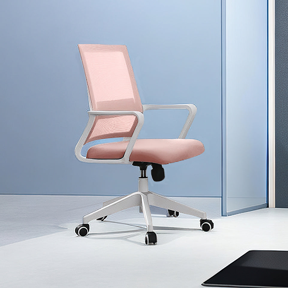 Comfortable Office Chair for Prolonged Sedentary Computer Use BGY-1017
