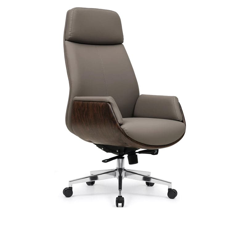 Boss Desk With Double-Sided Design simple modern large desk office furniture LBZ-10113