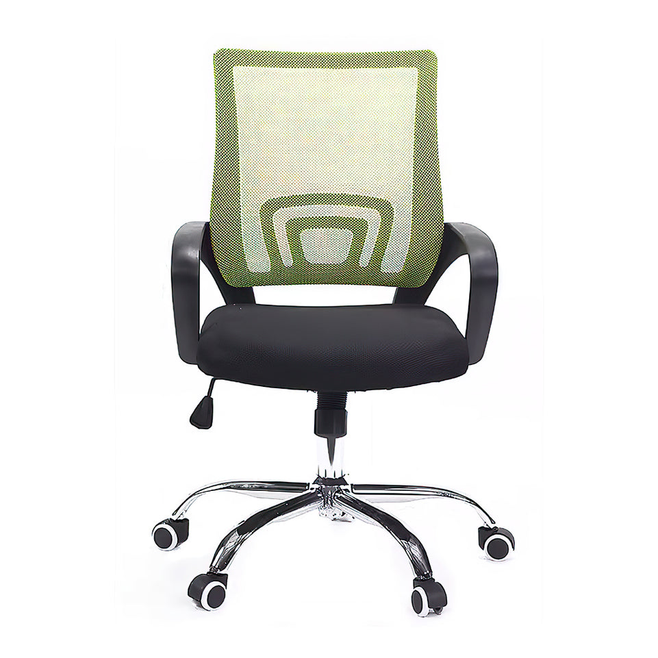 Mesh Office Chair Lift Curved Backrest Breathable Cushion Enhance Your Work Efficiency BGY-1032