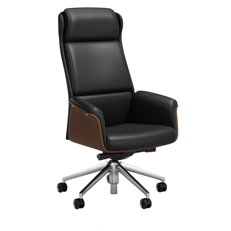 Boss Desk With Double-Sided Design simple modern large desk office furniture LBZ-10113