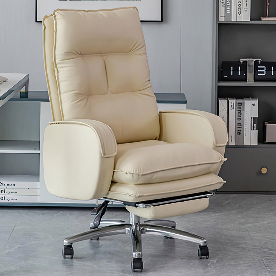 Manager and Executive Chair Comfortable Sedentary Office Chair BGY-1068
