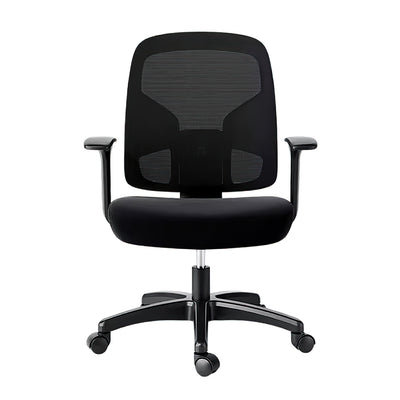 Classic Comfort Staff Chair Pullout Ergonomic Seat BGY-1048