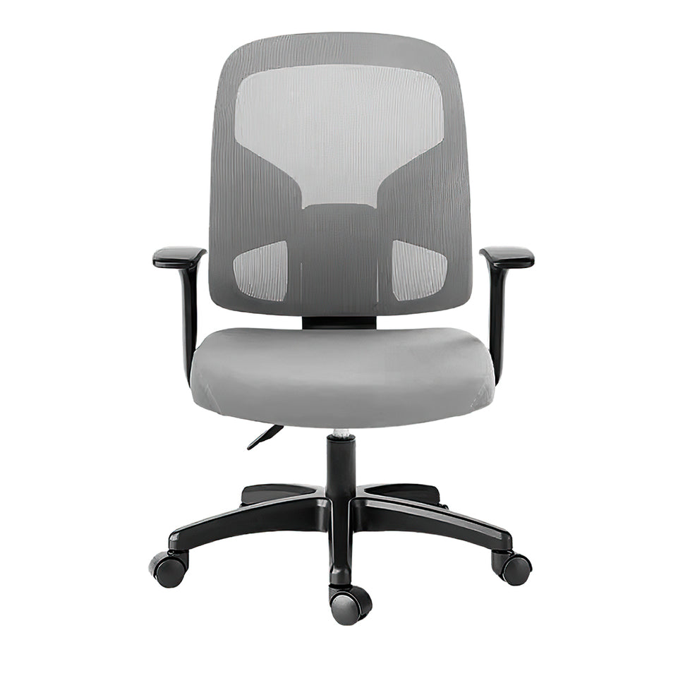 Classic Comfort Staff Chair Pullout Ergonomic Seat BGY-1048