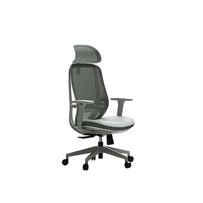 Elegant Office Furniture Ergonomic Boss Chair Computer Executive Focus on Fresh Companion Design Style BGY-1039