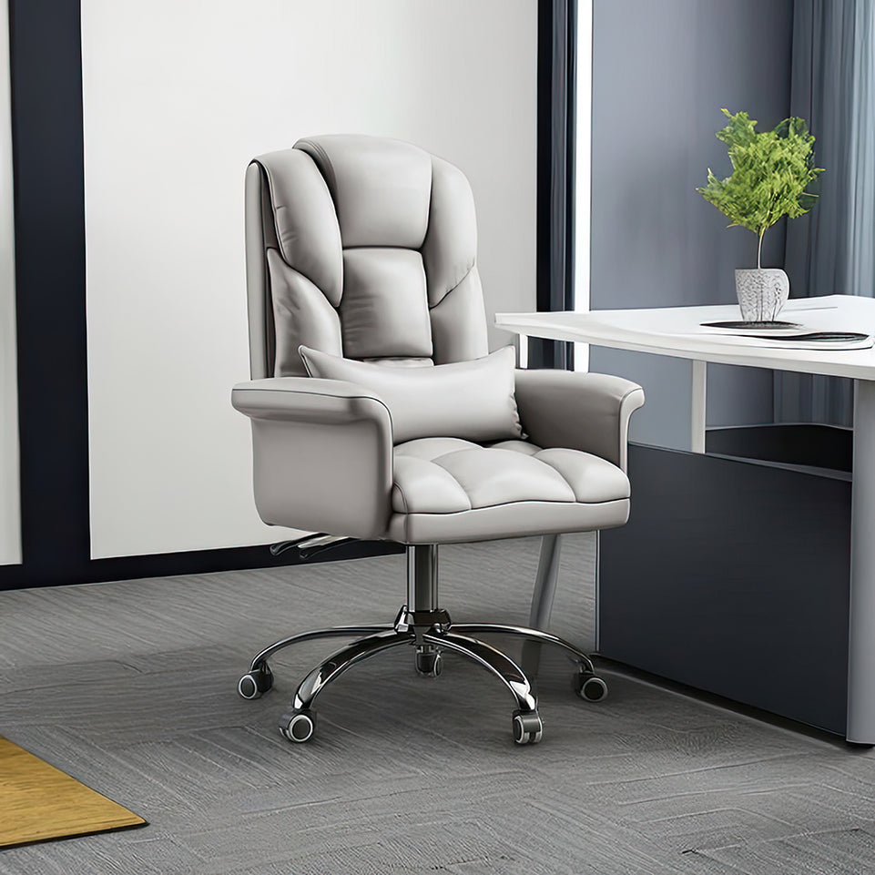 Executive chair home comfort sedentary computer chair BGY-1060