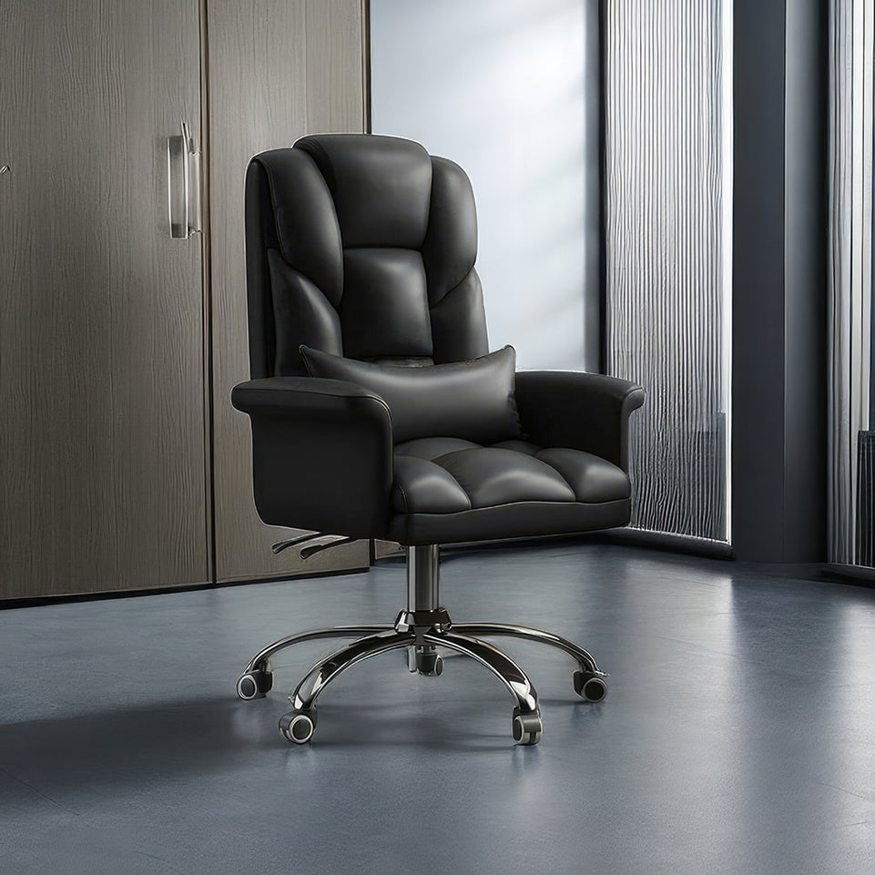 Executive chair home comfort sedentary computer chair BGY-1060