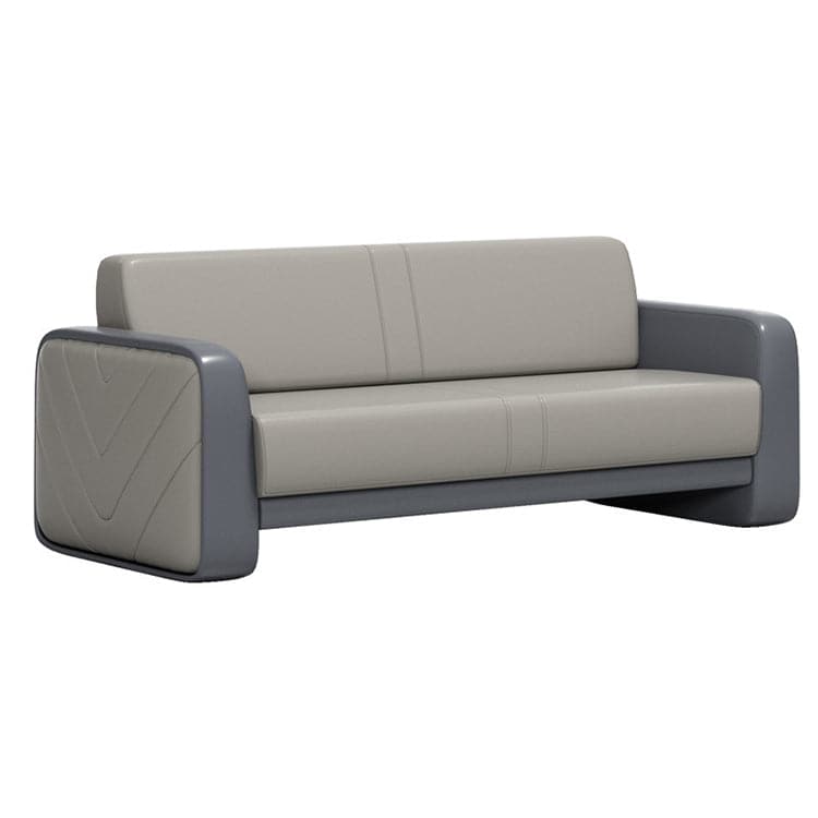 Boss Desk With Double-Sided Design simple modern large desk office furniture LBZ-10113