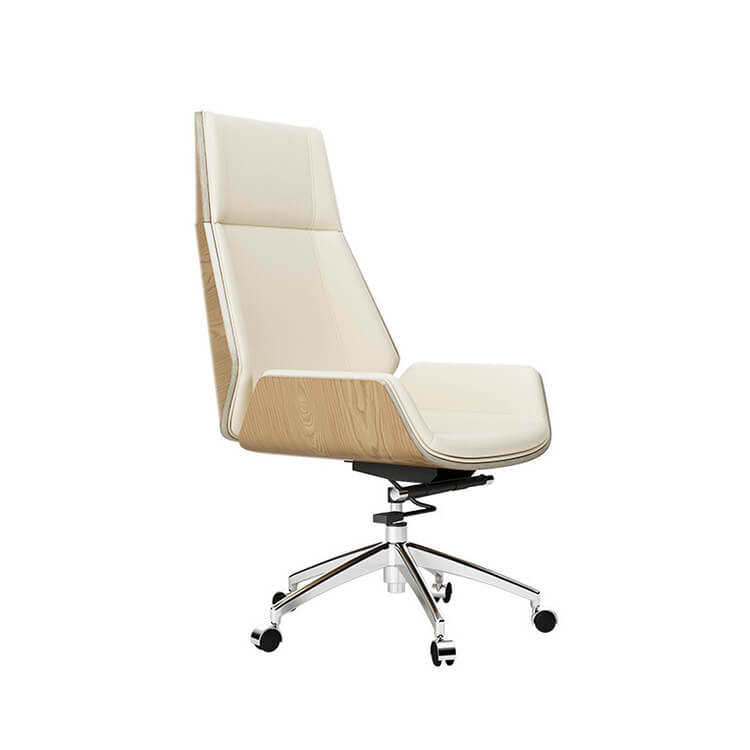 Modern Executive Chair Office Chair with Backrest YZ-703