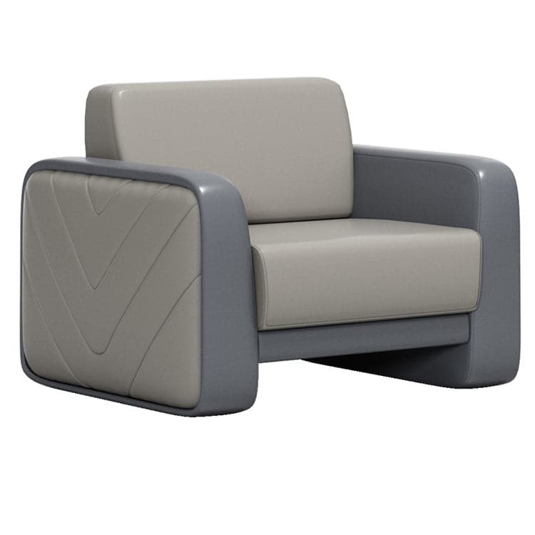 Boss Desk With Double-Sided Design simple modern large desk office furniture LBZ-10113