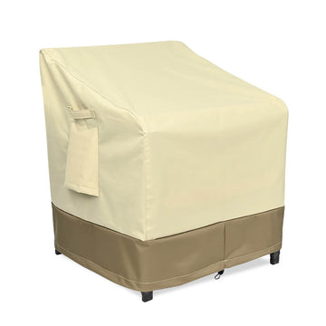 Furniture Cover for Outdoor Single Sofa ODFC-04(Sale Event)