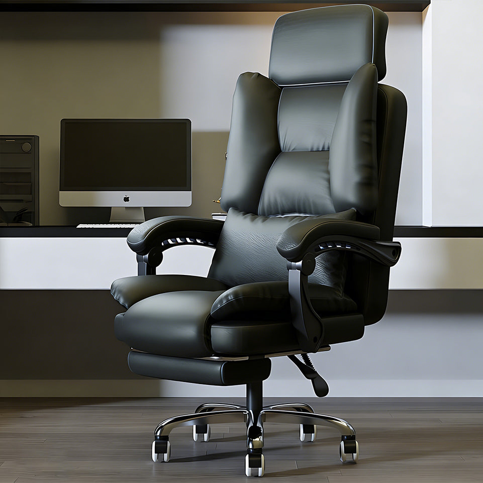 Ergonomic Computer chair home office chair comfortable sedentary executive chair BGY-1059