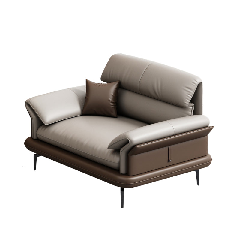 Reception Couch Fashion Sofa Classic Reception Sofa BGSF-1038