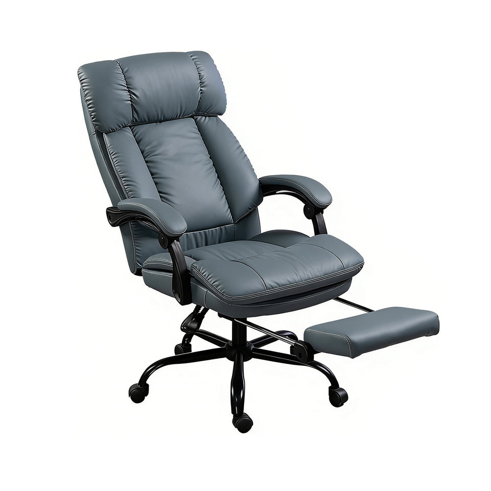 Manager Chair Comfortable Sedentary Computer Chair BGY-1069