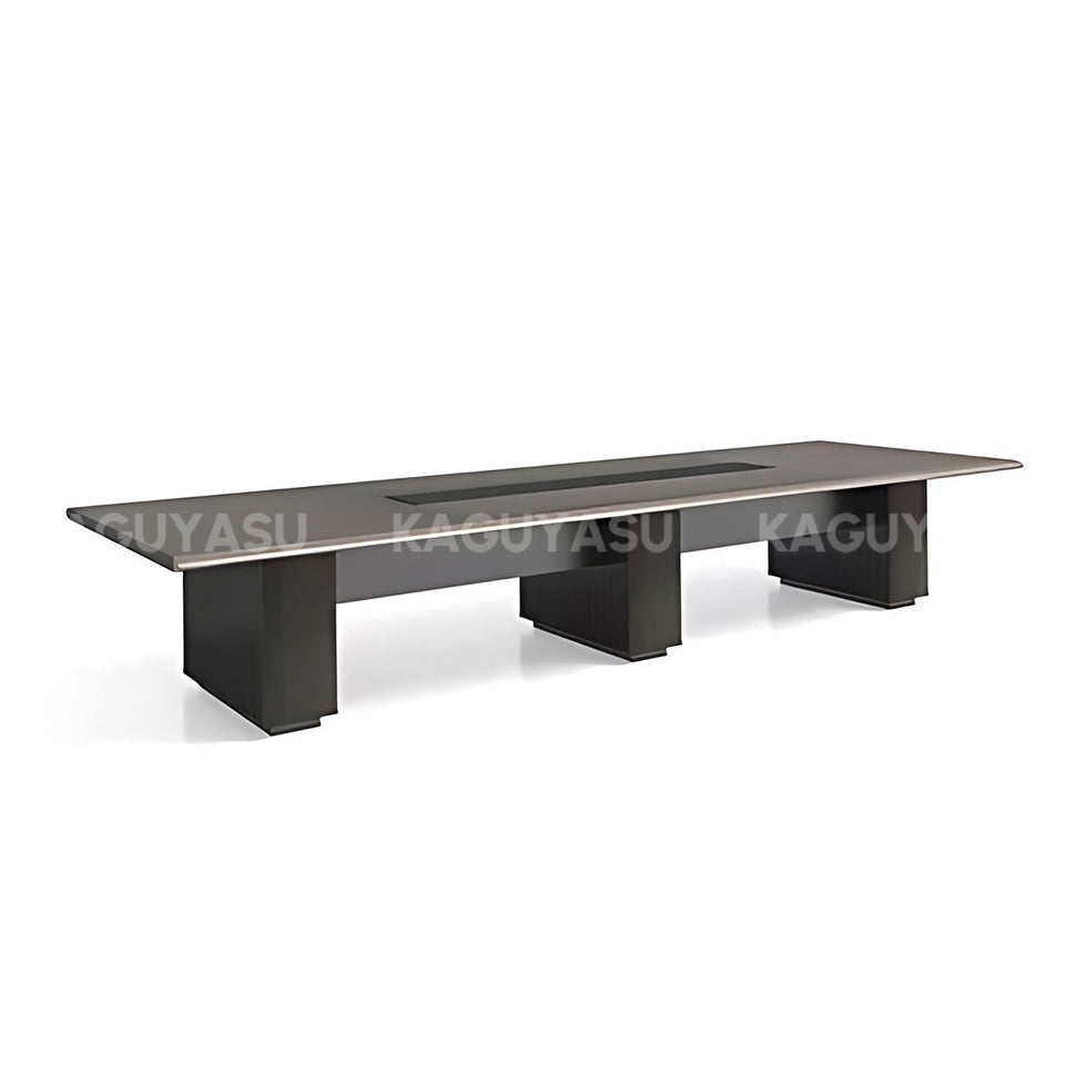 Business-Oriented Minimalist Modern Conference Table HYZ-046