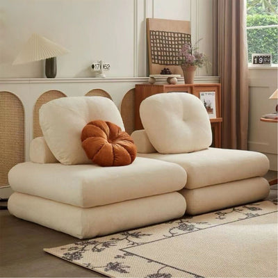Lazy Sofa Bed: Perfect for Small Spaces