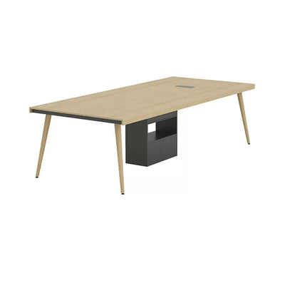 Conference Table Long Table Simple Modern Long Office Furniture HYZ-10141
