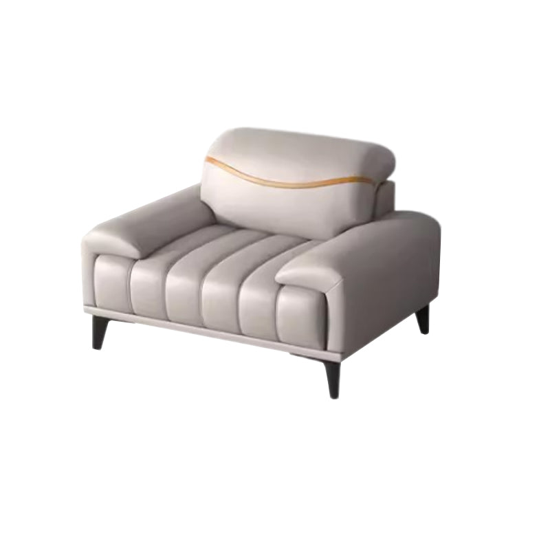Elegant Sofa Office Furniture Luxurious Couch Suitable for Creative Studios and Boardrooms BGSF-1035
