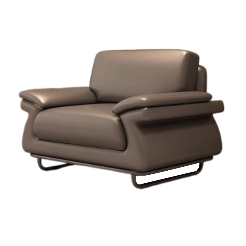 Office Sofa Furniture Modern Lounge Sofa Suitable for VIP Lounge in Performance Venues BGSF-1045