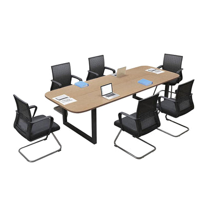 Office Furniture Conference Table Long Table Simple Modern Conference Table HYZ-10142