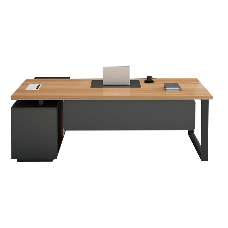 General manager table president table simple modern taipan desk supervisor table LBZ-10175